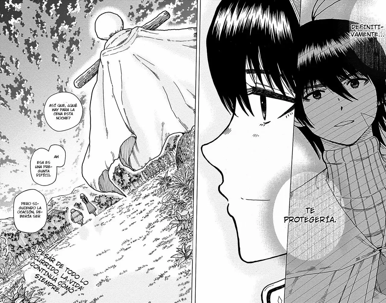Densetsu no Yuusha no Konkatsu Capítulo 9 - página 43