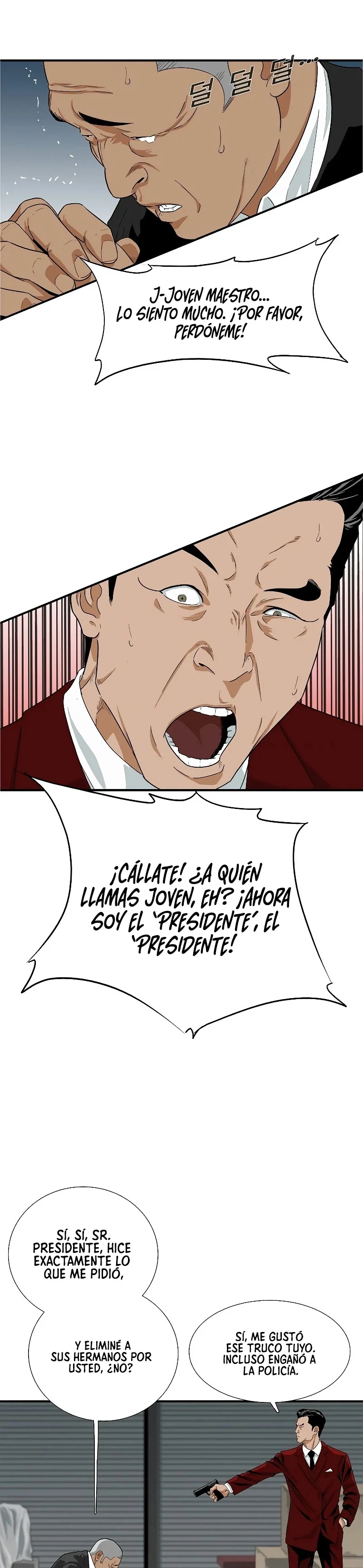Esta es la ley Capítulo 14 - página 23