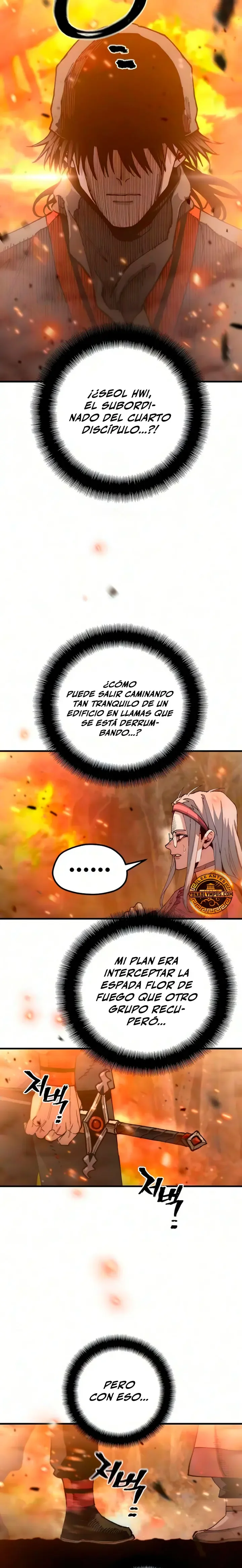 Sistema de Cultivo del Demonio Celestial Capítulo 186 - página 4