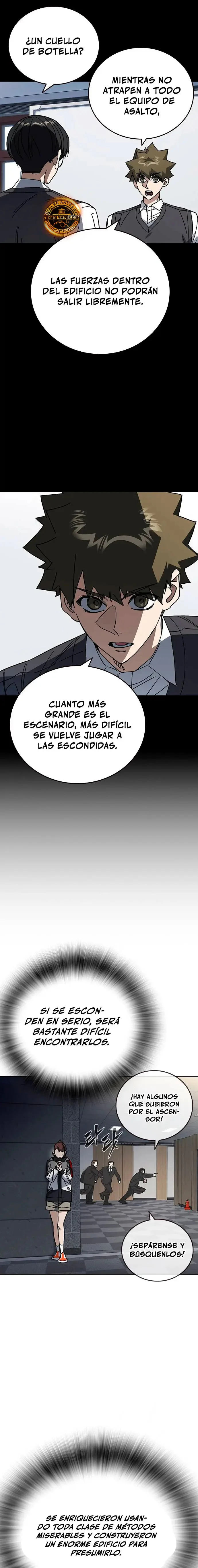 Grupo De Estudio Capítulo 322 - página 26
