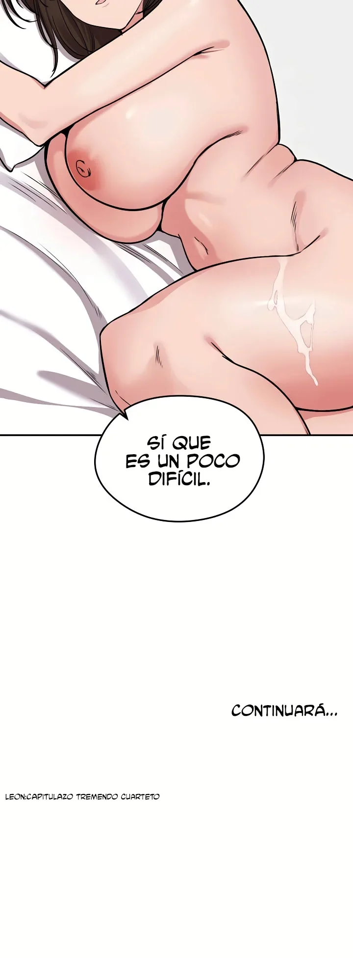Mi Esposa Fugitiva Capítulo 93 - página 19