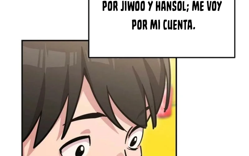 ¿De verdad crees que a alguien le vas a gustar con esa cara? Capítulo 18 - página 7