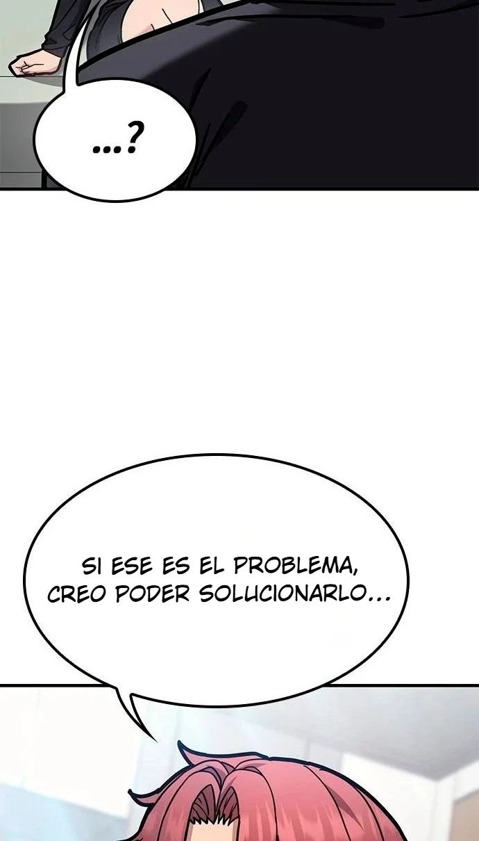Busco un entrenador de artes marciales de primer nivel Capítulo 7 - página 69