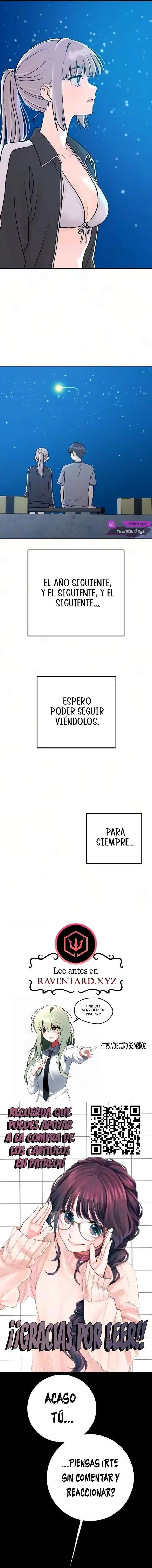 La fórmula del amor Capítulo 31 - página 12