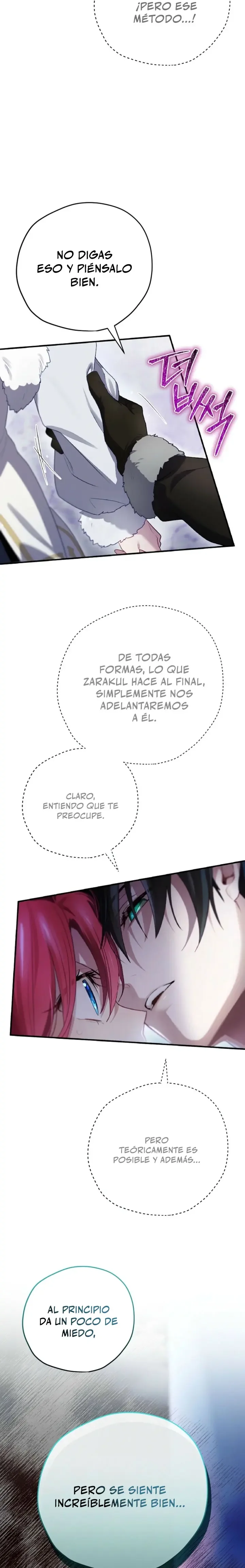 Creador de finales Capítulo 75 - página 20
