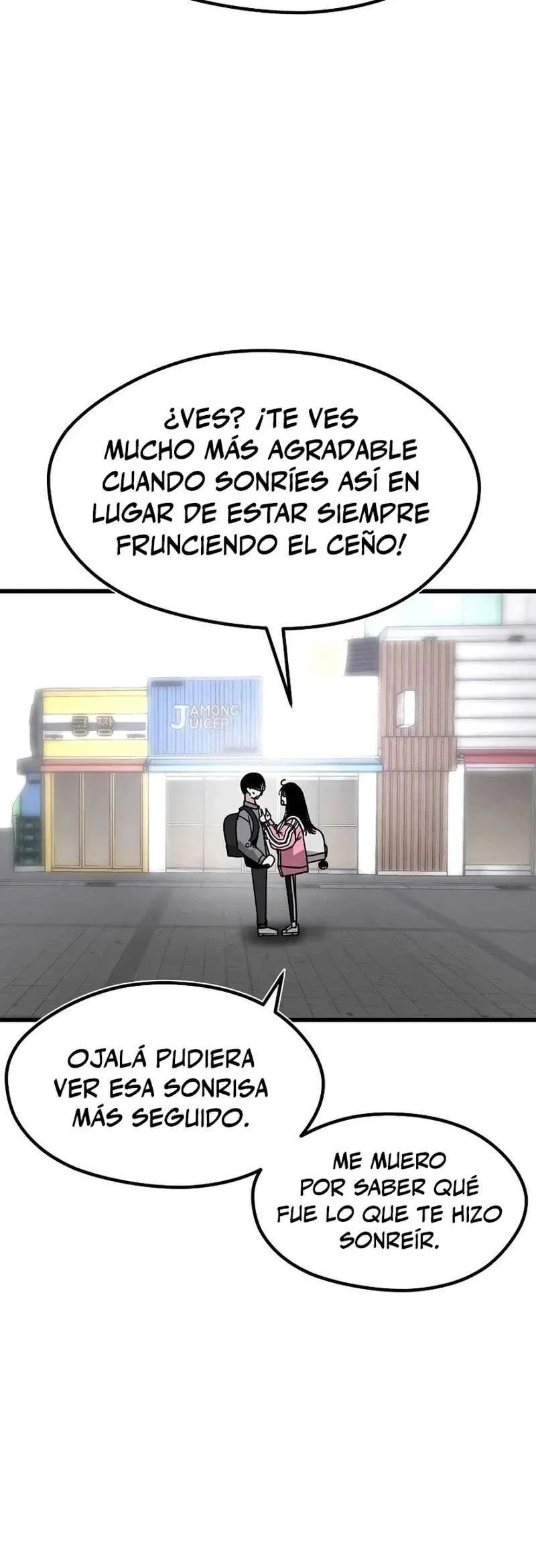 No Estudio Para Hacerlo! Capítulo 21 - página 58