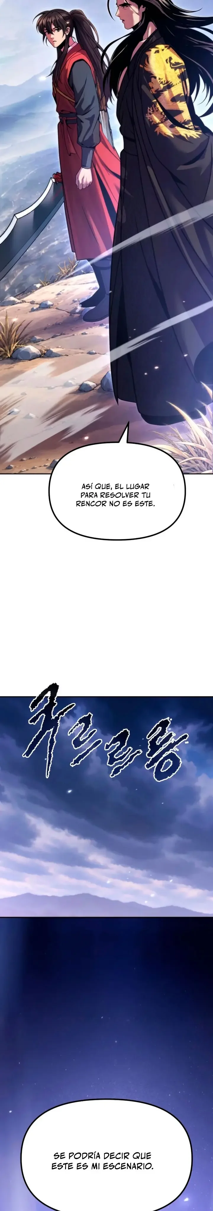 Cronicas de la Faccion Demoniaca Capítulo 192 - página 36