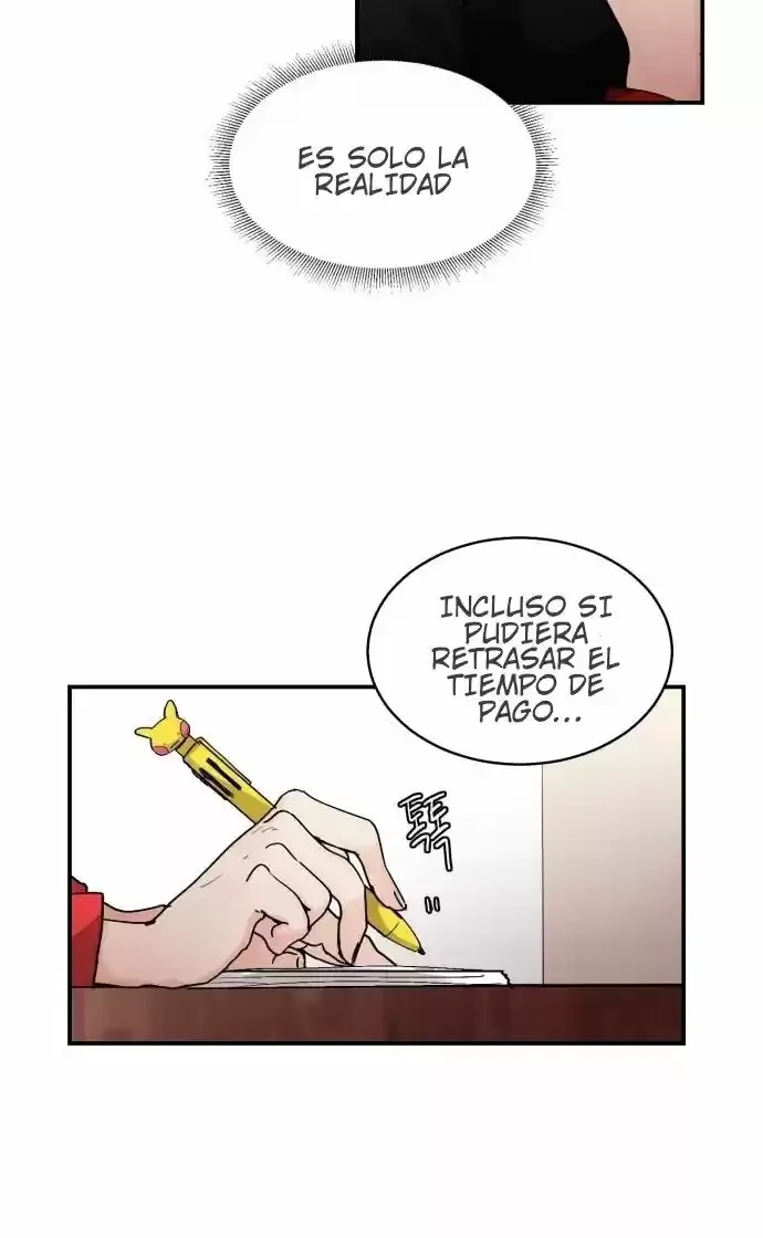 Una pareja agridulce Capítulo 10 - página 6