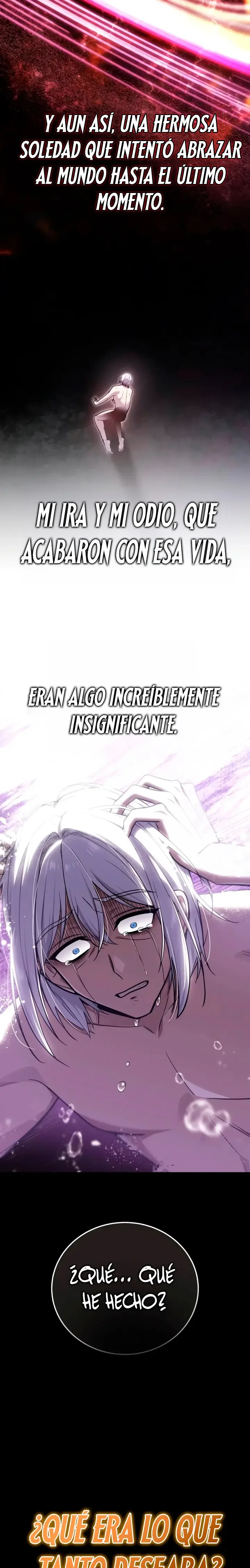 Me Casé con la Dragona que Maté Capítulo 1.2 - página 22