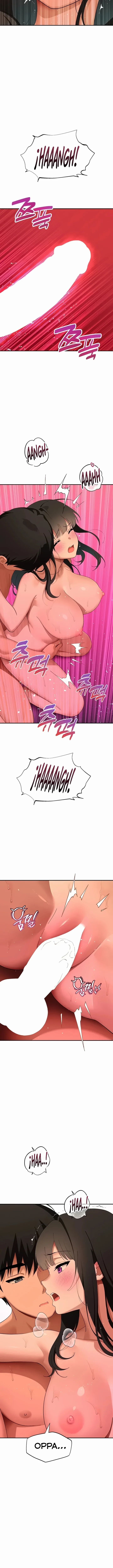 Gata Rebelde Capítulo 18 - página 4