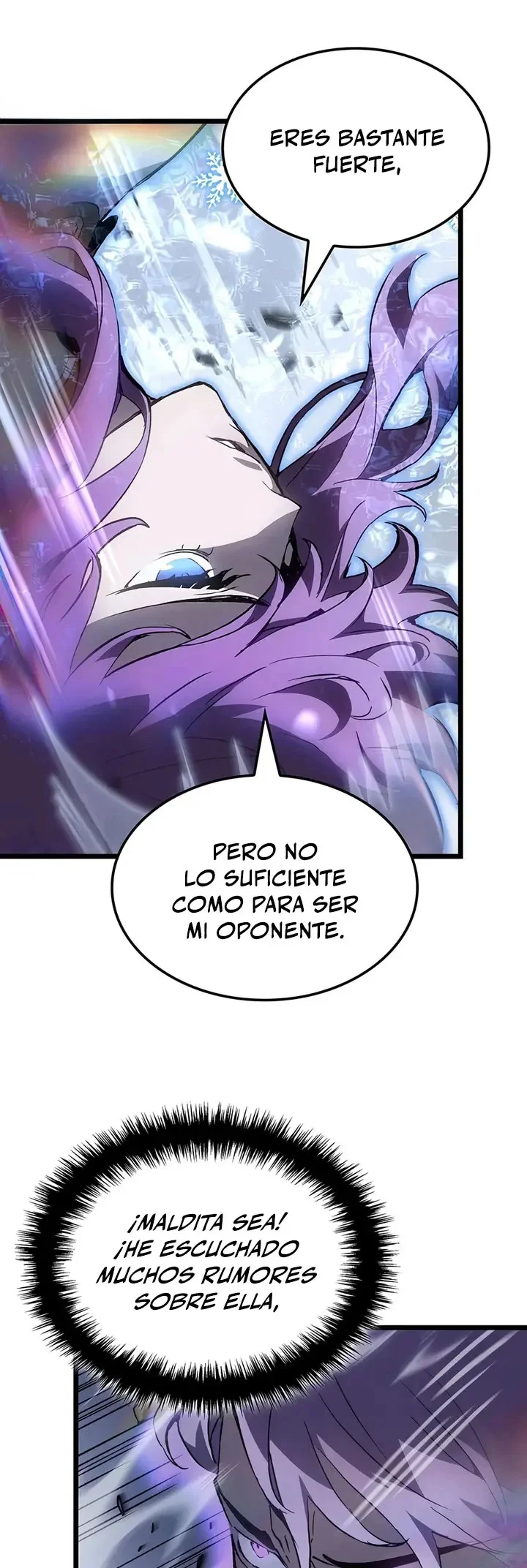 El Indomable Rey Marcial Capítulo 150 - página 29