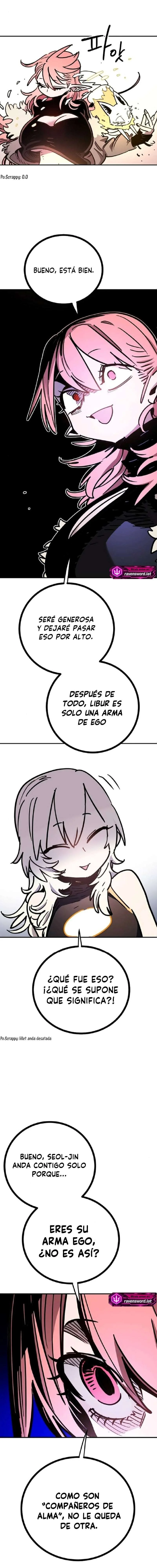 Player Capítulo 251 - página 20