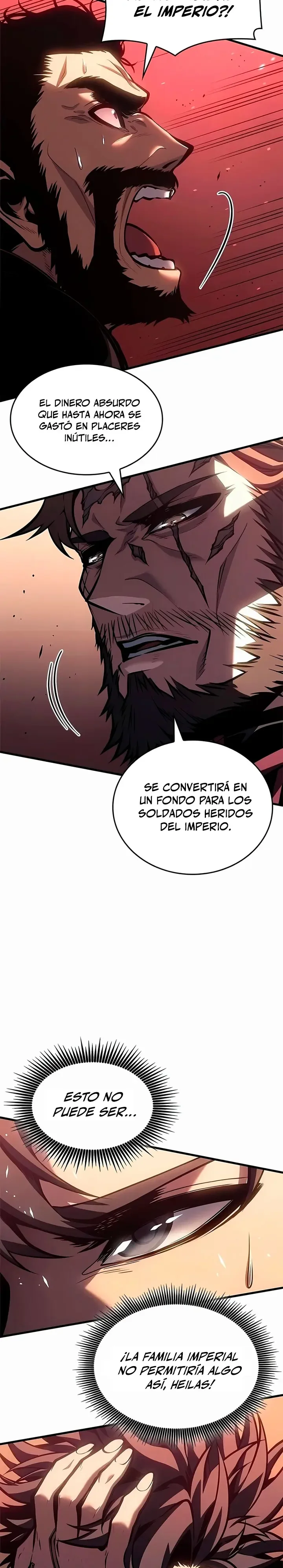 Sangre Maldita Capítulo 83 - página 20