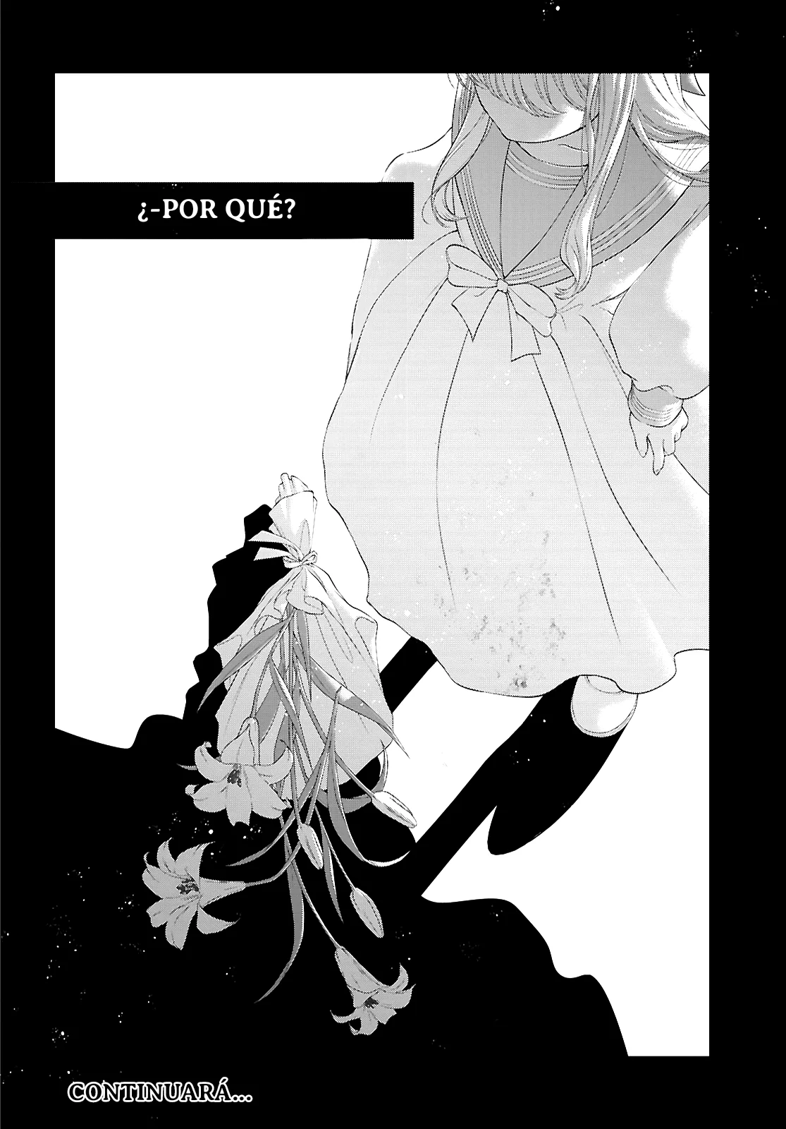 Kyou wa Kanojo ga Inai Kara Capítulo 37 - página 23