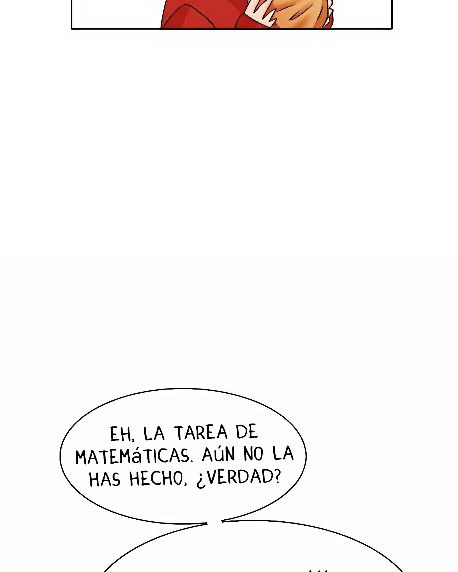 WEE!!! Capítulo 1 - página 7