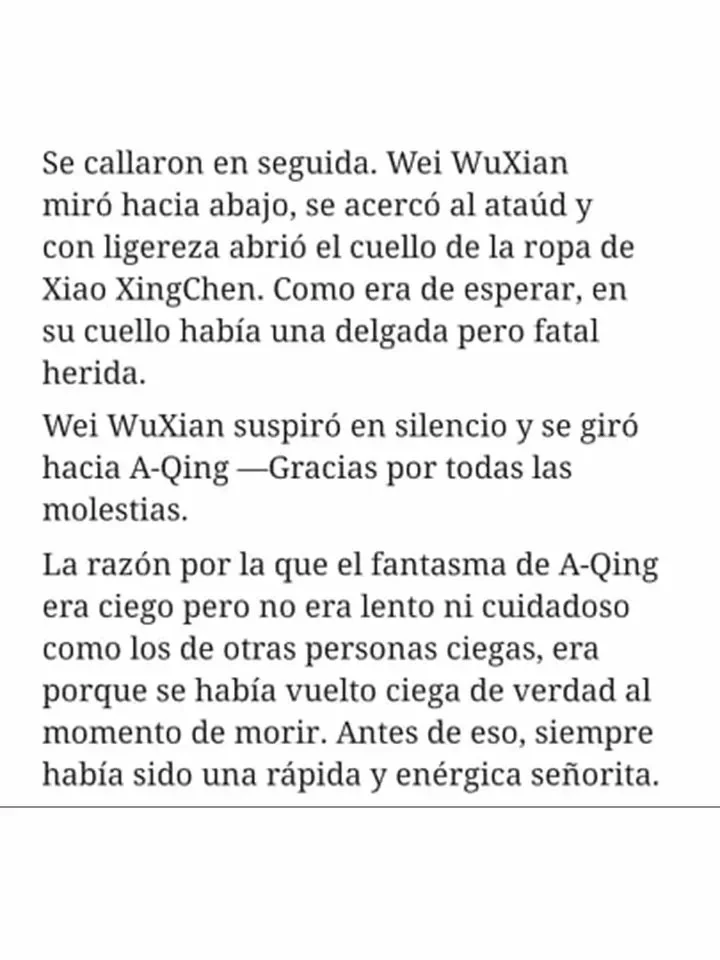 Módào Zǔshī Capítulo 109 - página 21
