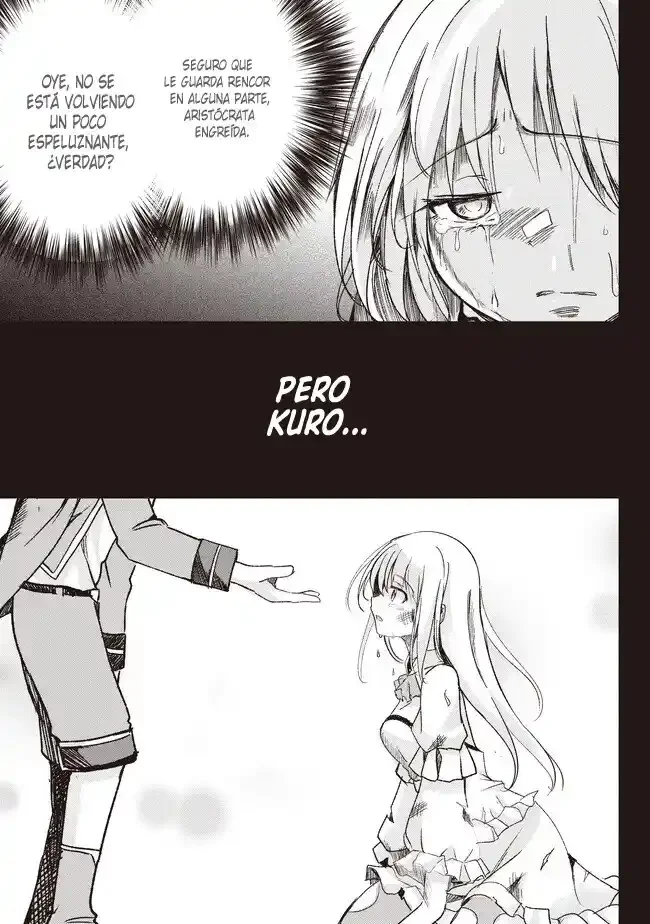 Isekai Saikouhou No Guild Leader Capítulo 1 - página 50