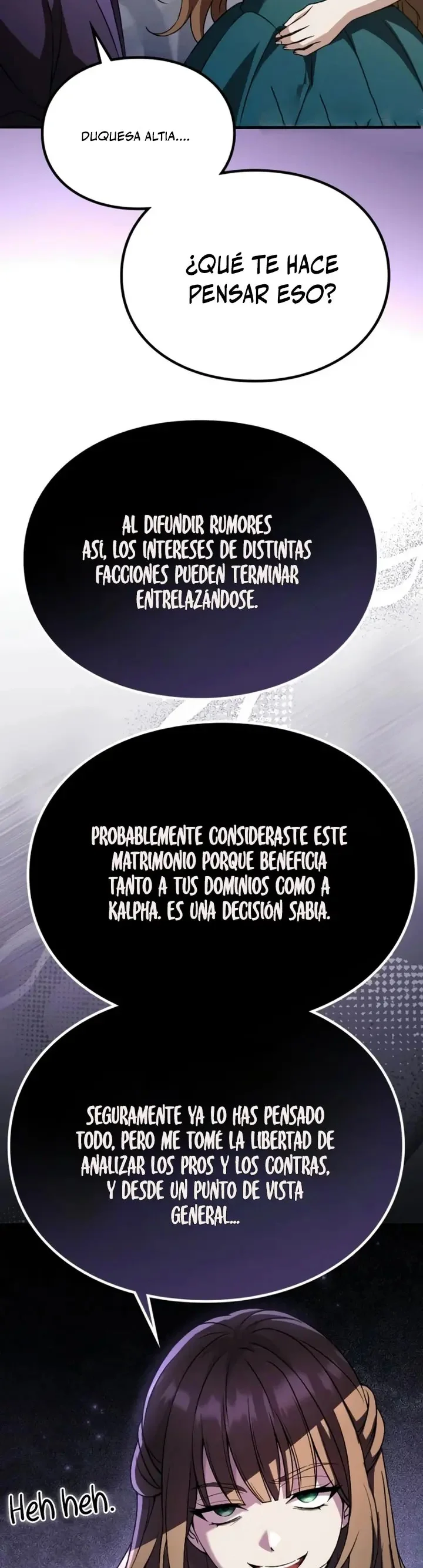 Como Criar Villanos Correctamente Capítulo 50 - página 88