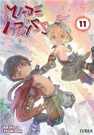 Made in Abyss