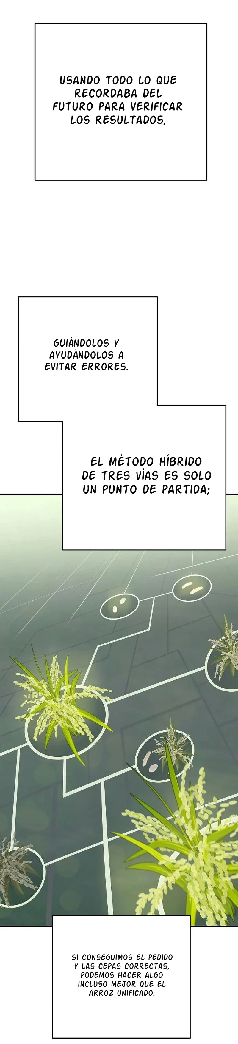 Yo solo soy el verdadero chaebol Capítulo 11 - página 16
