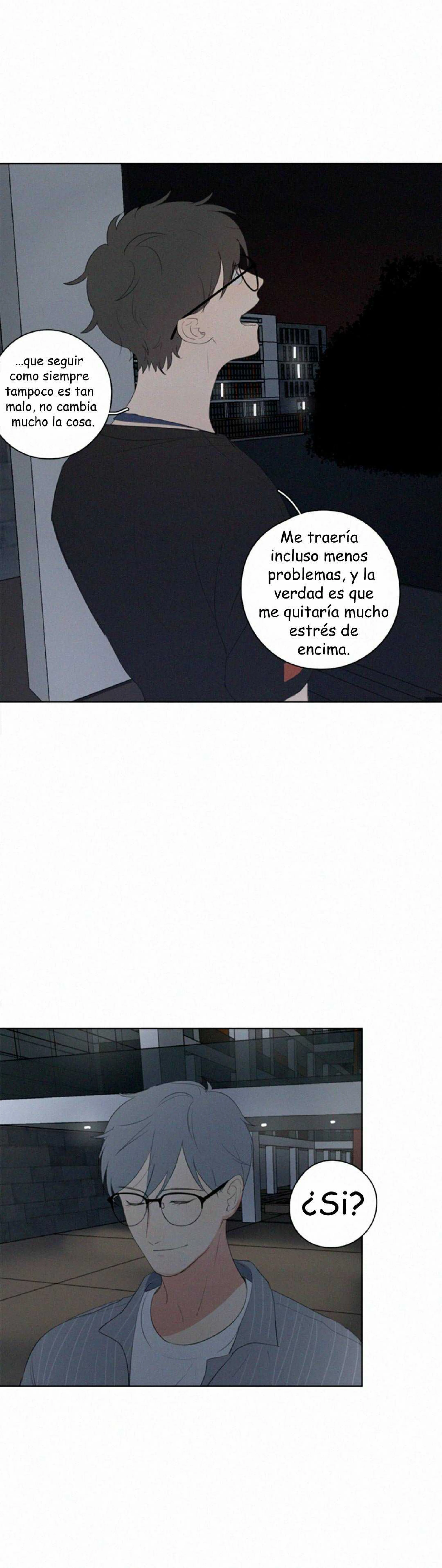 Here U Are Capítulo 17 - página 12