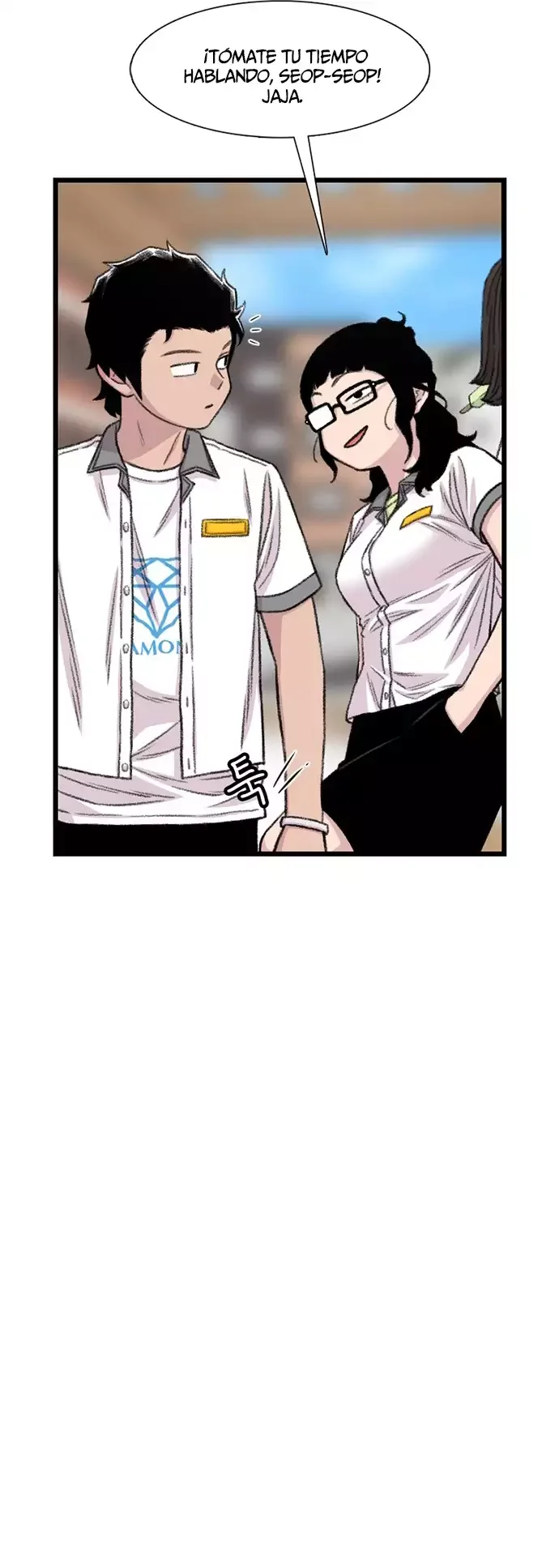 Star Ginseng Store Capítulo 213 - página 38