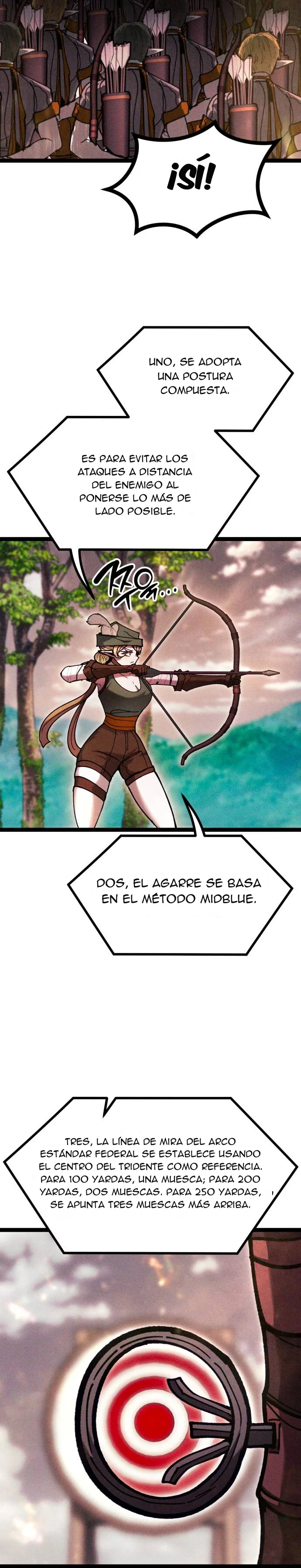 Escuadrón de alistamiento de fantasía Capítulo 22 - página 26