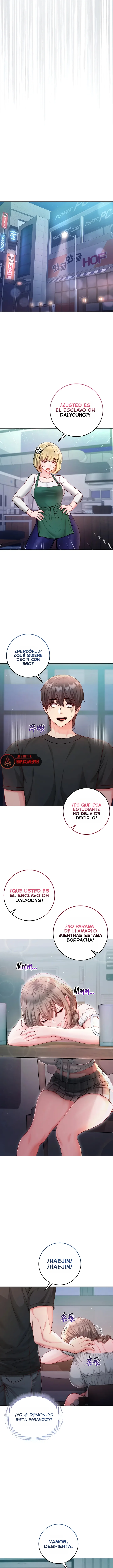 Soy Un Vampiro Capítulo 37 - página 9