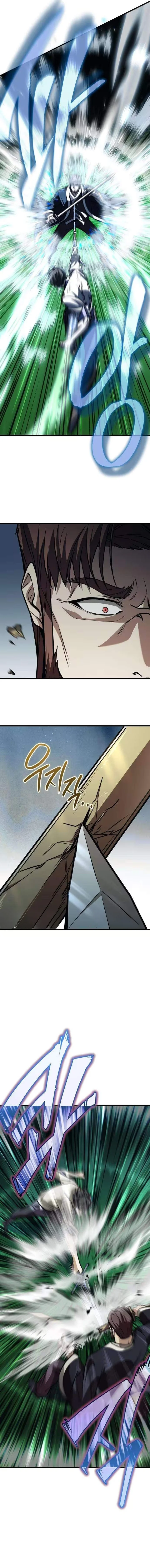 Mi Novia Ha Regresado Como Una Dragona Capítulo 9 - página 25