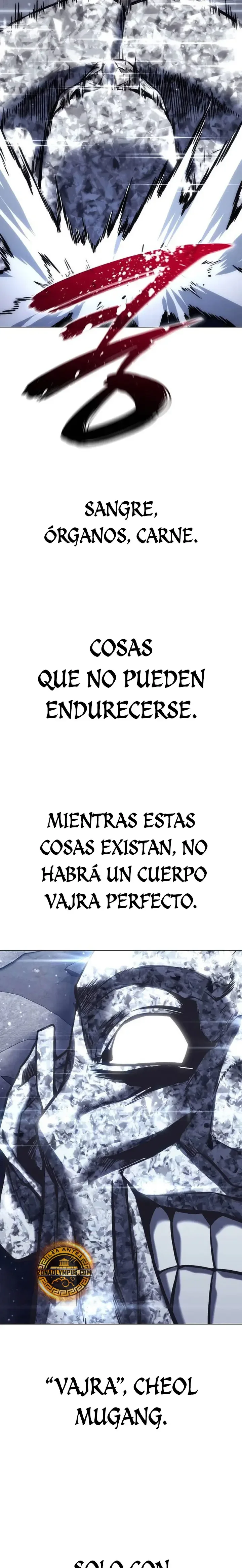 Guerra De Extinción Capítulo 6 - página 46