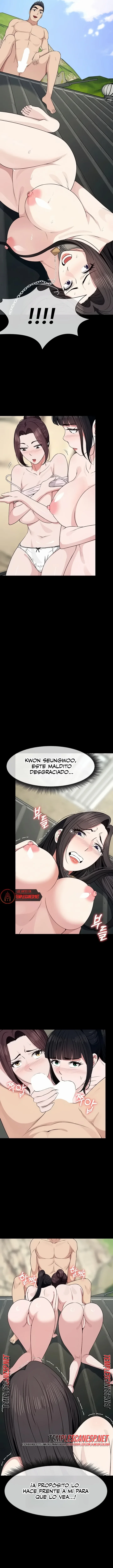 Esclavos Del Refugio De Supervivencia Capítulo 72 - página 13