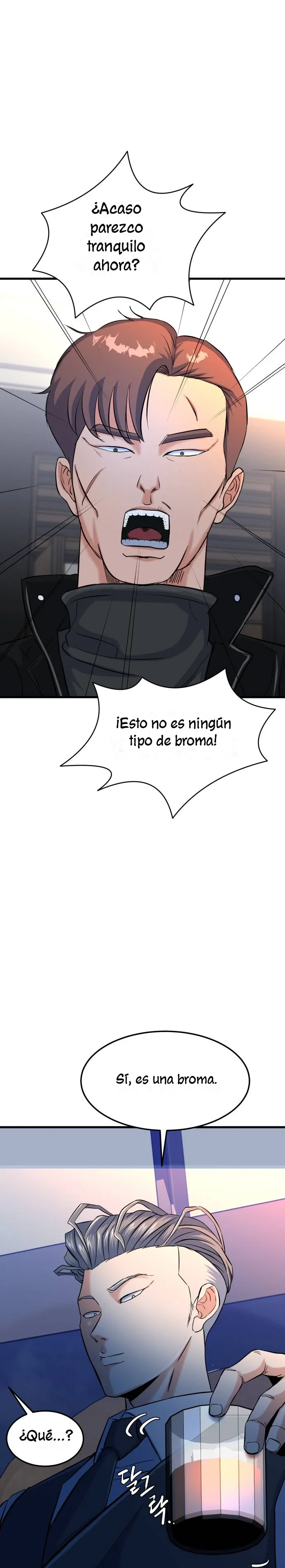 Underboxer Capítulo 29 - página 48