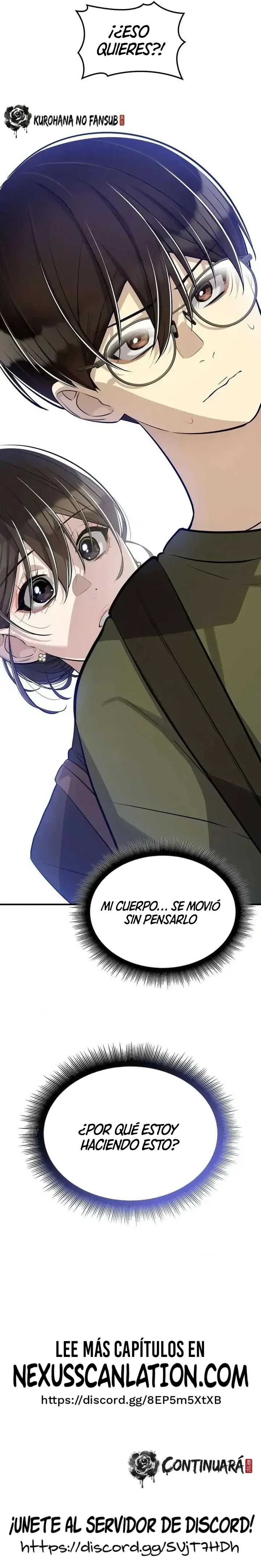 Teto x Egen Capítulo 10 - página 17