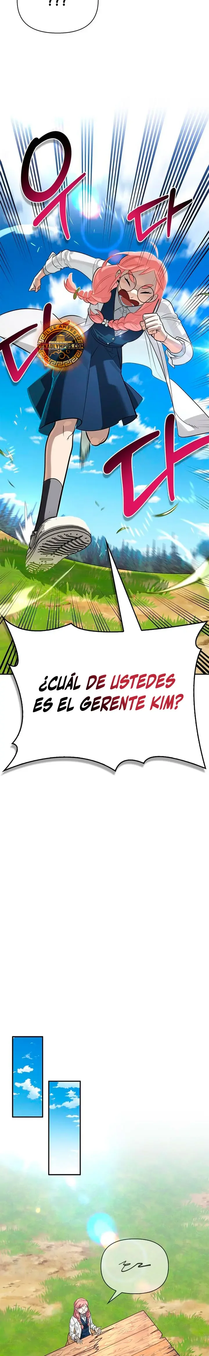 La Vida del Cazador de Clase S Entre Monstruos Capítulo 46 - página 24