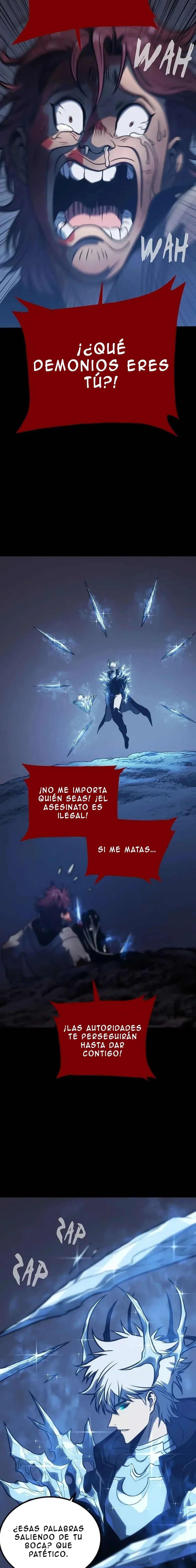 El devorador Capítulo 45 - página 8