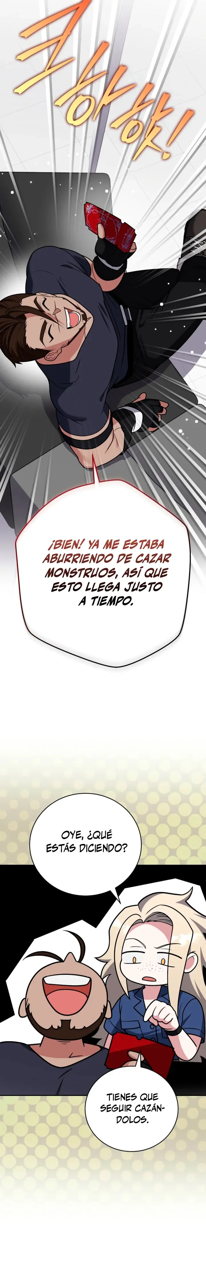 El Extra de la Novela (remake) Capítulo 173 - página 25