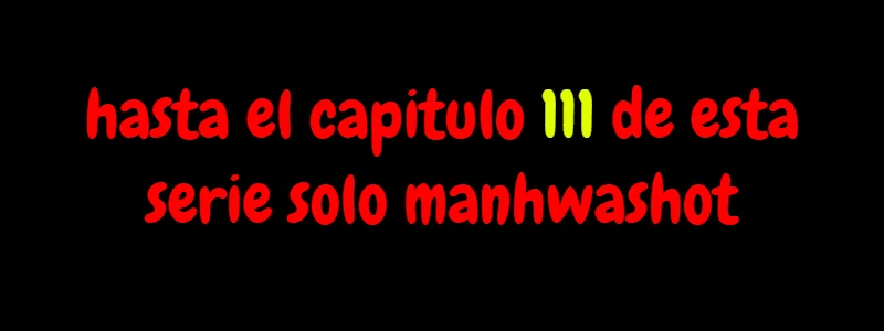 Dominio Absoluto Capítulo 104 - página 1