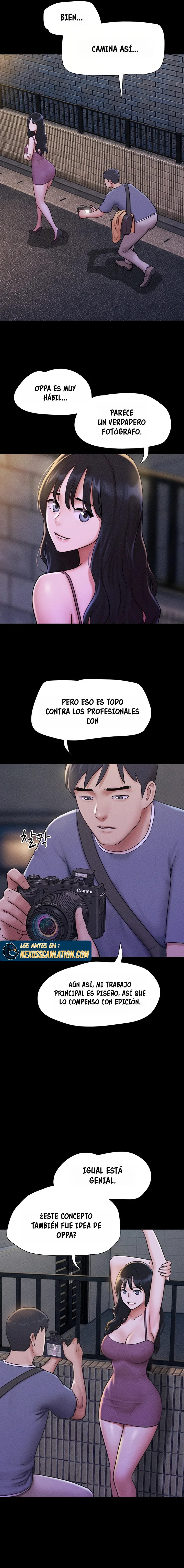 Soeun Capítulo 105 - página 17