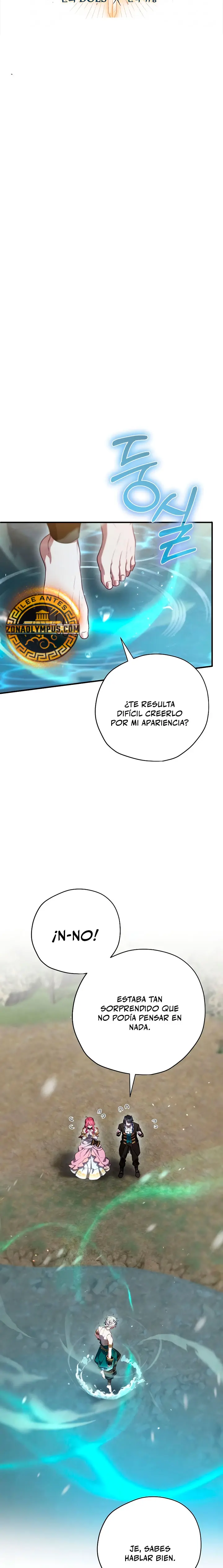 Creador de finales Capítulo 70 - página 17