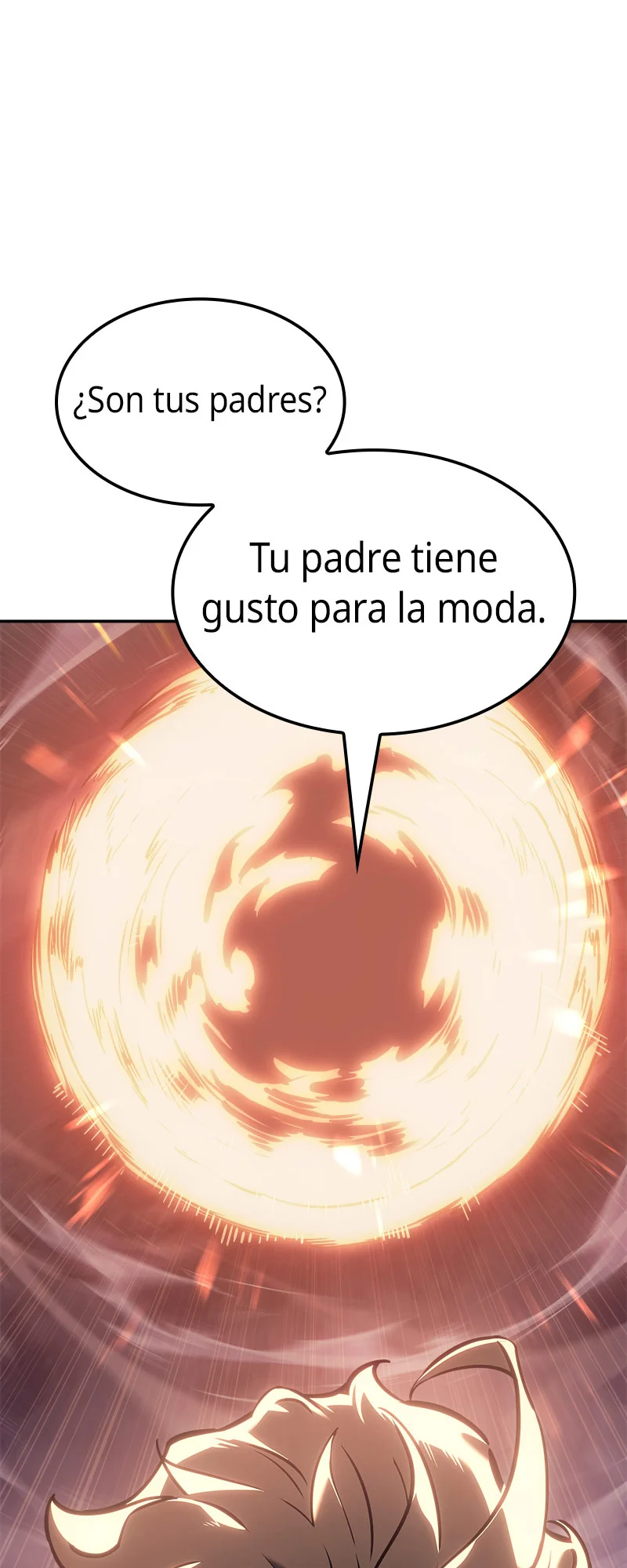 Solo Leveling Arise: Hunter Origin Capítulo 23 - página 39
