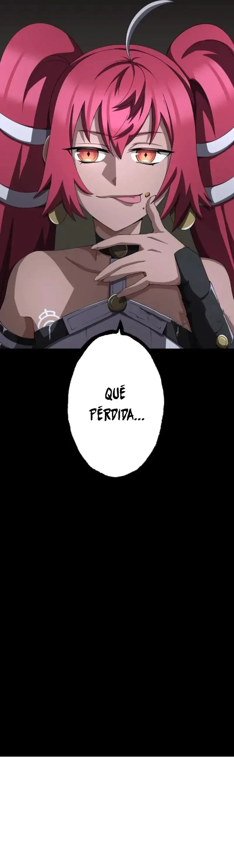 Devorador de Monstruos Capítulo 44 - página 9