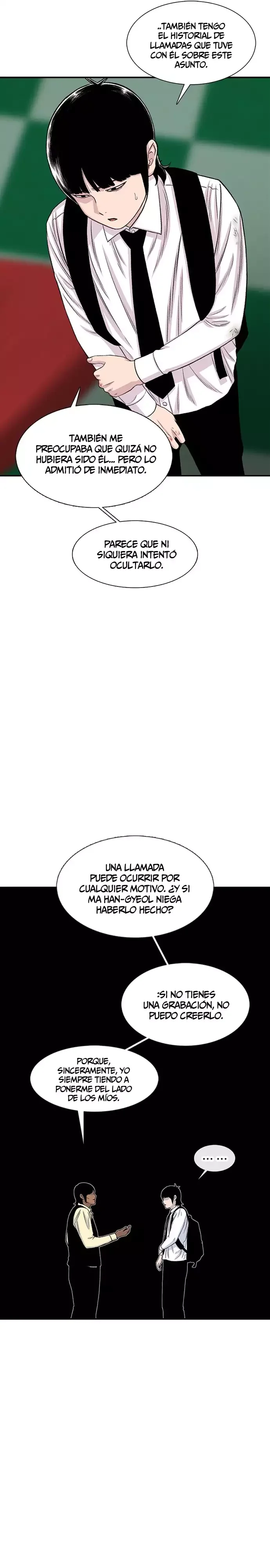 Star Ginseng Store Capítulo 202 - página 30