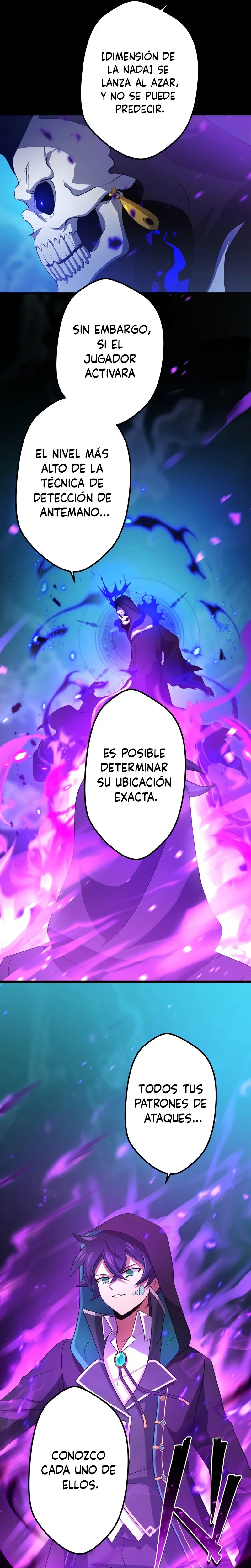 Me reencarné como un goblin de rango SSS Capítulo 31 - página 31