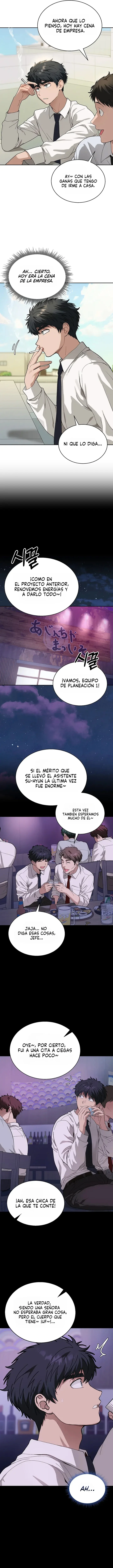 ¡Viviendo Con Mi Profesora! Capítulo 3 - página 11