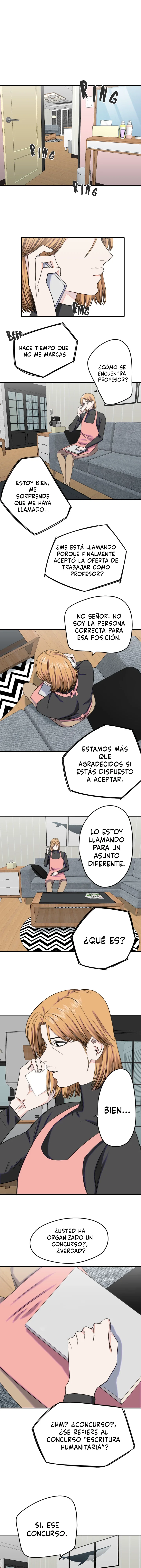 Drawing Romance Capítulo 186 - página 2