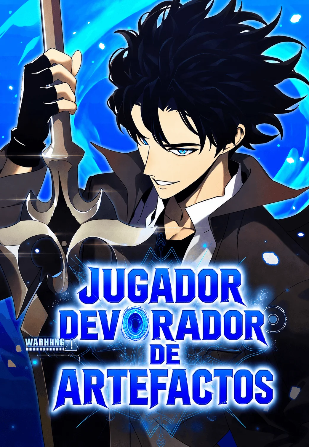 Jugador Devorador De Artefactos