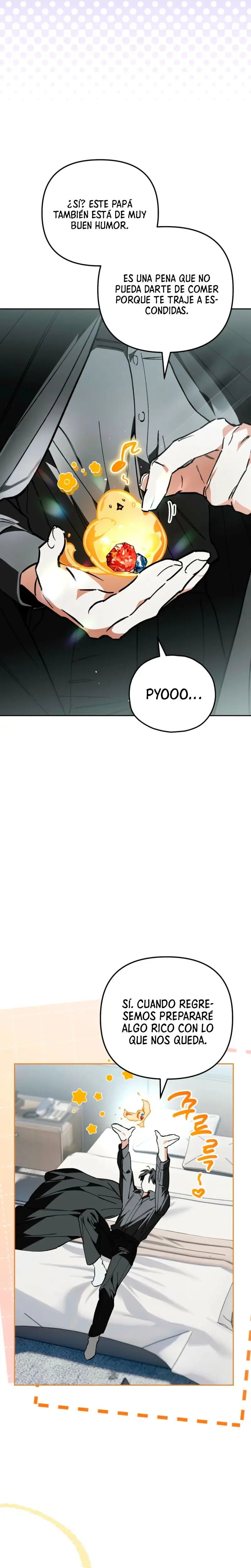 Dungeon Artist Capítulo 14 - página 12