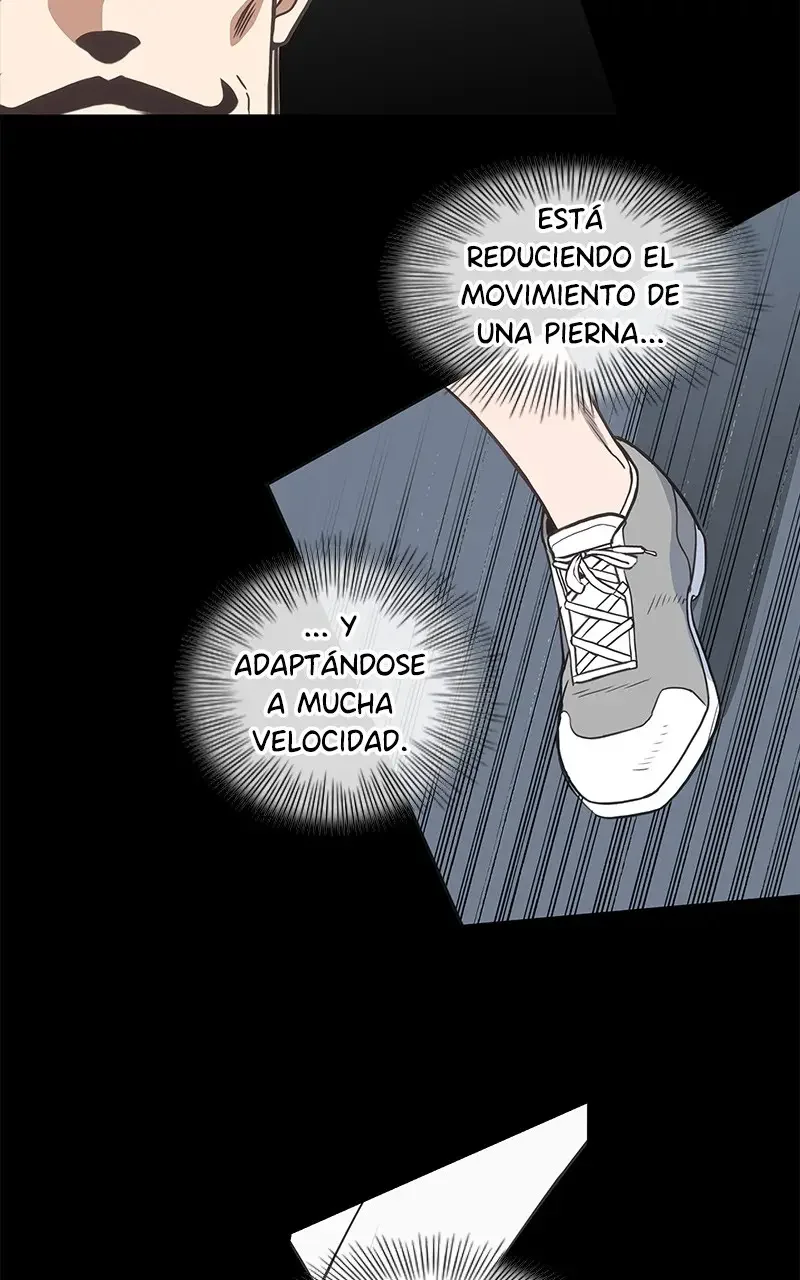 The Boxer Capítulo 116 - página 52