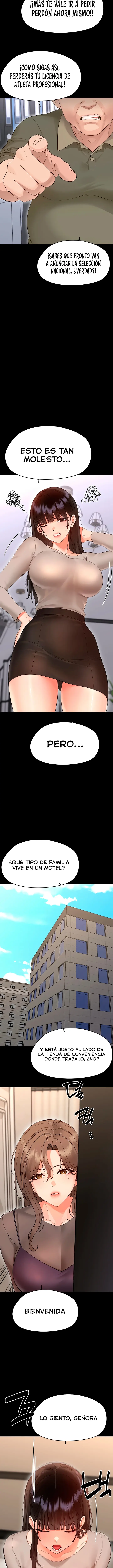 Pequeña Bestia Capítulo 40 - página 12