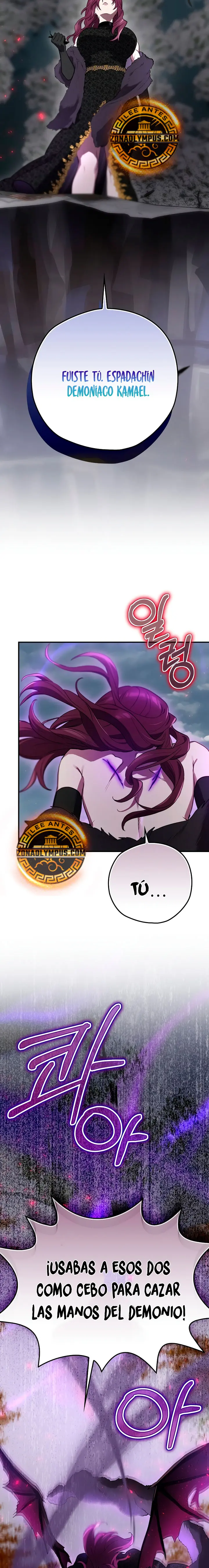 Creador de finales Capítulo 68 - página 19